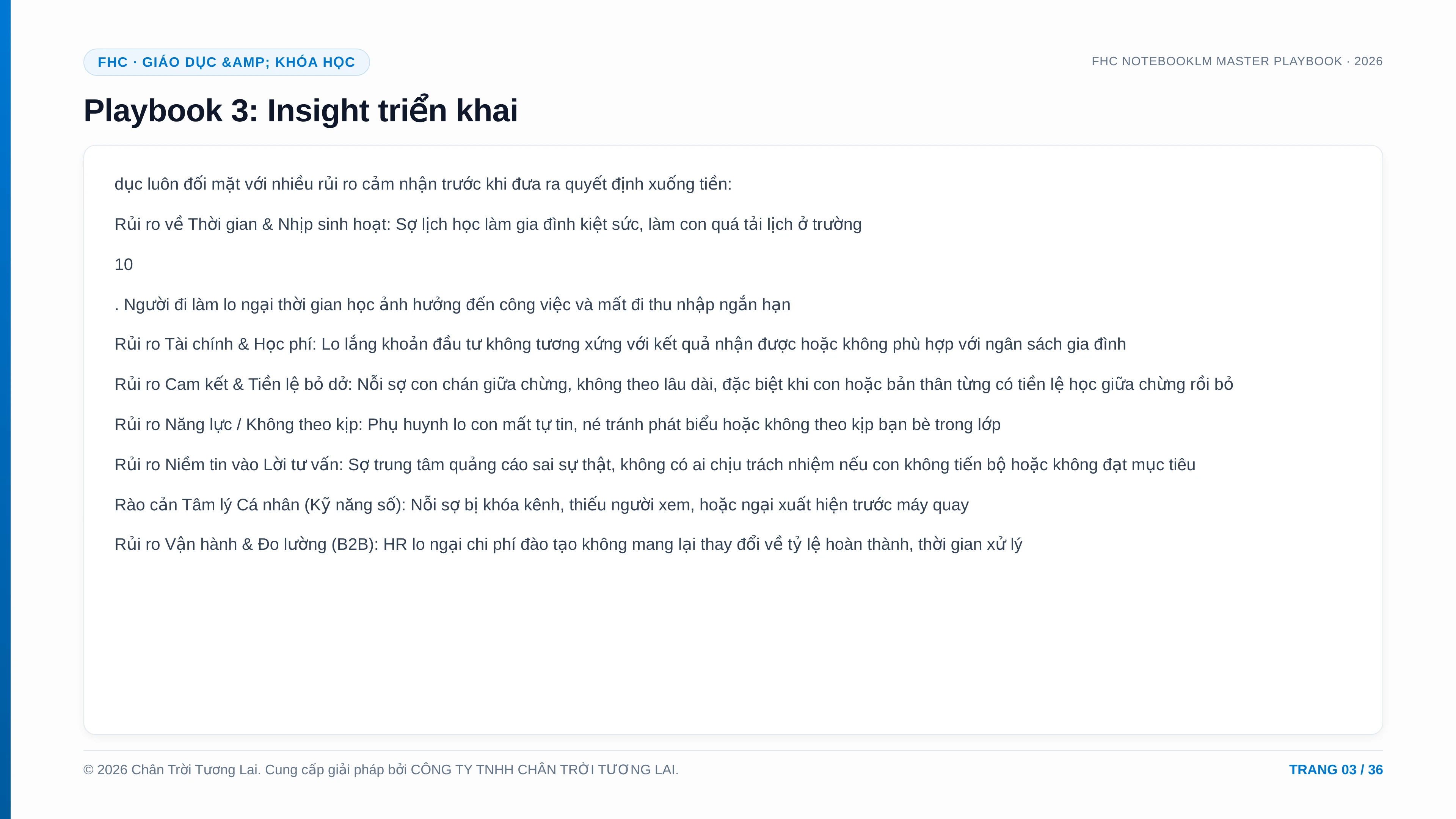 KỊCH BẢN TƯ VẤN TUYỂN SINH & KHÓA HỌC 2026 - trang xem trước 3
