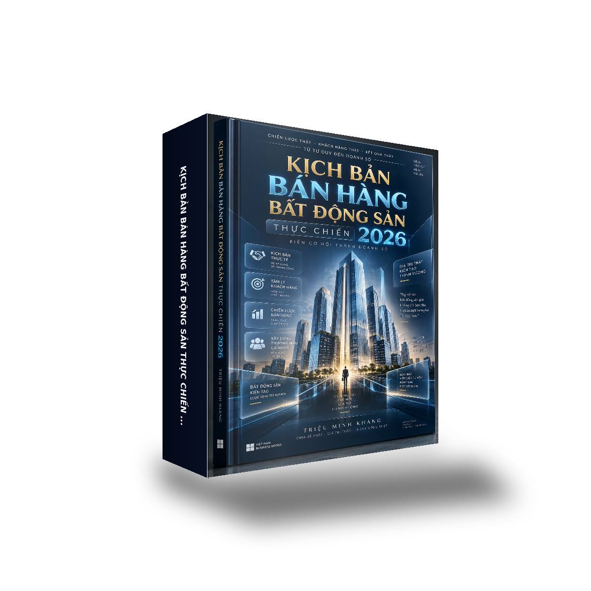 Playbook Kịch Bản Telesales Bất Động Sản Thực Chiến 2026